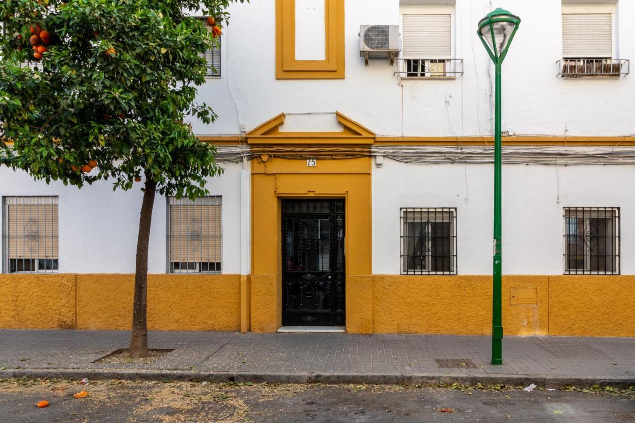 El Rinconcito Córdoba Exterior foto